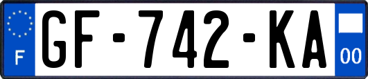 GF-742-KA