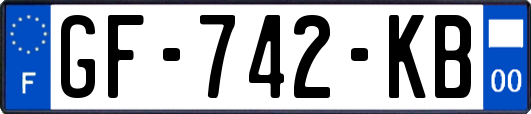 GF-742-KB