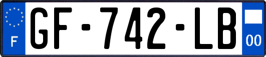 GF-742-LB