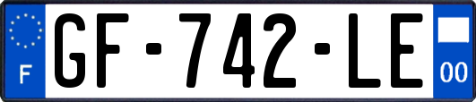 GF-742-LE