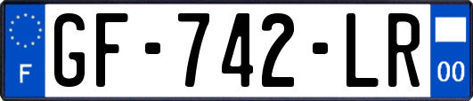 GF-742-LR