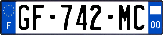 GF-742-MC