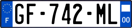 GF-742-ML