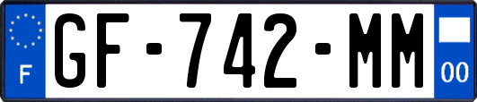 GF-742-MM