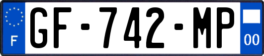 GF-742-MP