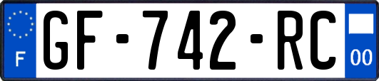 GF-742-RC