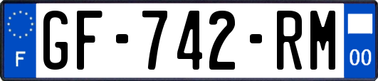 GF-742-RM