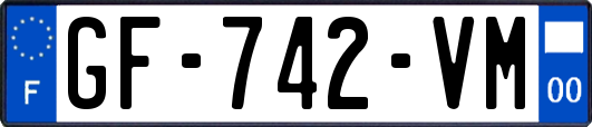GF-742-VM