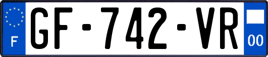 GF-742-VR