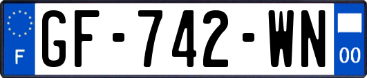 GF-742-WN