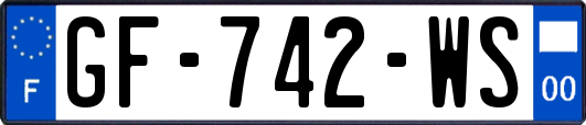 GF-742-WS