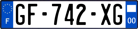 GF-742-XG