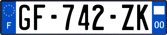 GF-742-ZK