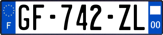 GF-742-ZL