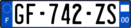 GF-742-ZS