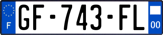 GF-743-FL