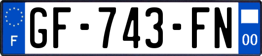 GF-743-FN