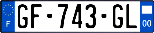 GF-743-GL