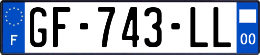 GF-743-LL