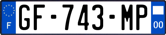 GF-743-MP