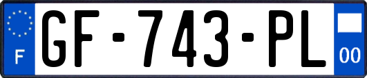 GF-743-PL