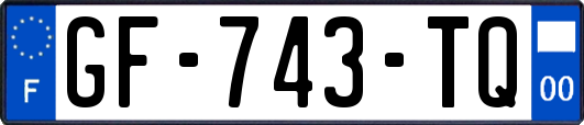 GF-743-TQ