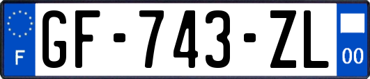 GF-743-ZL