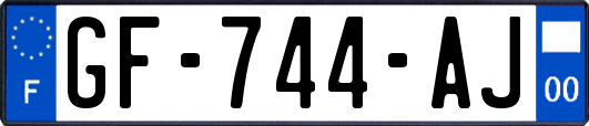 GF-744-AJ