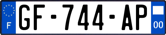 GF-744-AP