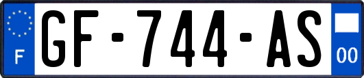 GF-744-AS