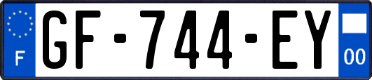 GF-744-EY