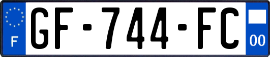 GF-744-FC