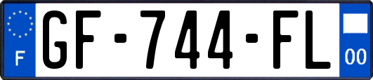 GF-744-FL