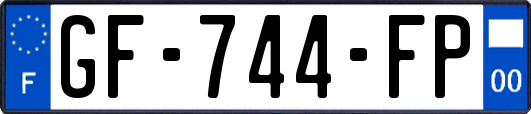 GF-744-FP