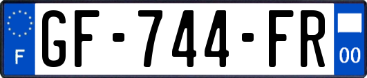 GF-744-FR