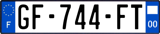 GF-744-FT