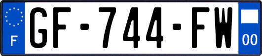 GF-744-FW