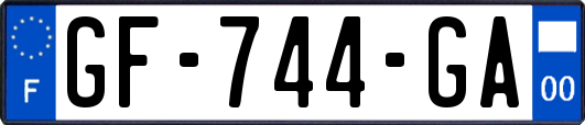 GF-744-GA