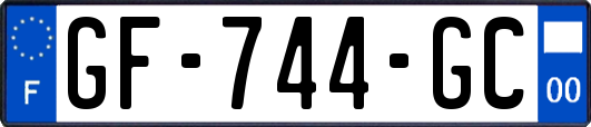 GF-744-GC