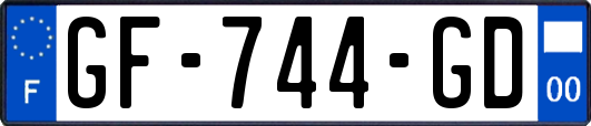 GF-744-GD