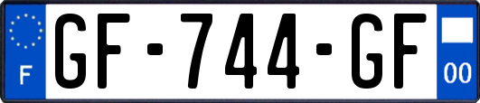 GF-744-GF