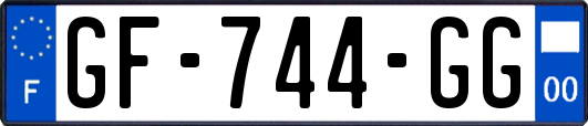 GF-744-GG