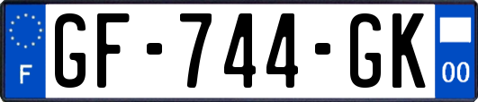 GF-744-GK