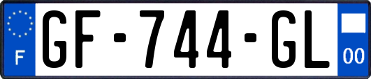 GF-744-GL