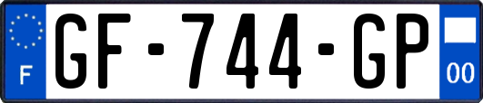 GF-744-GP