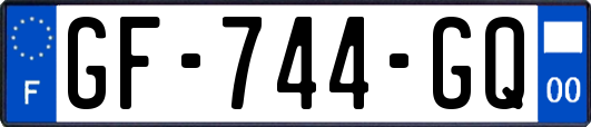GF-744-GQ