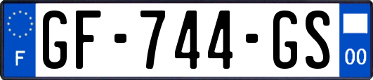 GF-744-GS