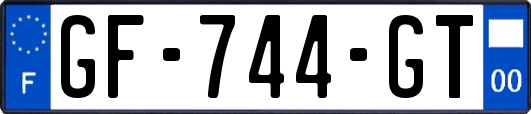 GF-744-GT