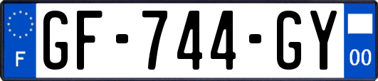 GF-744-GY