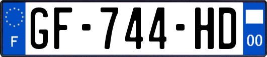 GF-744-HD